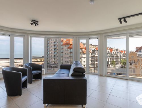                                         Appartement te koop in Nieuwpoort, € 670.000
