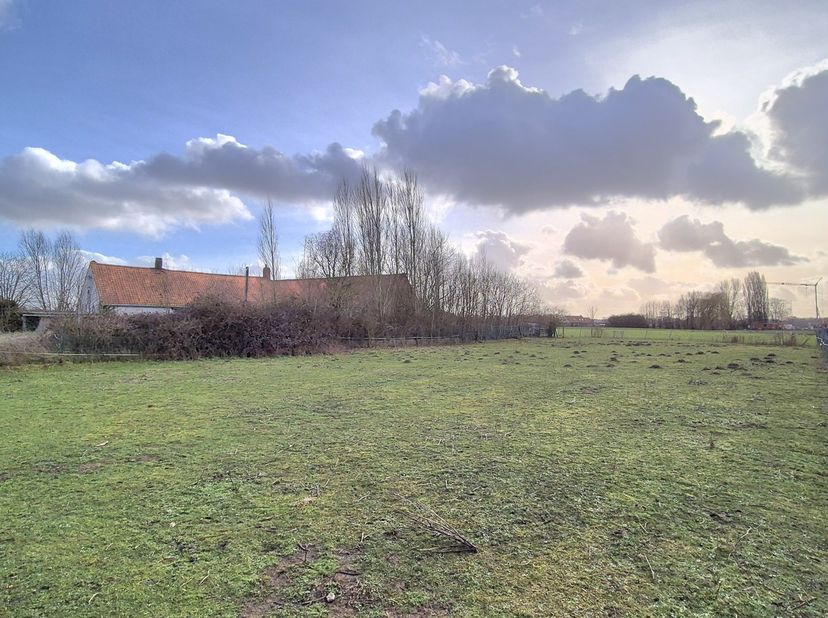 Maison à vendre
                    à 8570 Vichte