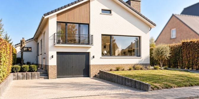 Huis te koop in Delaeystraat 92, 8830 Hooglede
