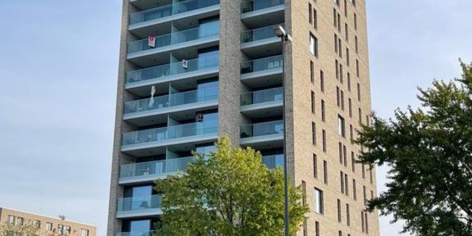 Appartement te huur in Elfde-Liniestraat 15 bus 503, 3500 Hasselt