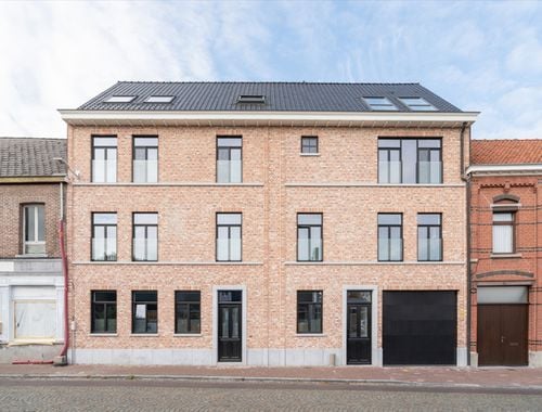                                         Appartement te huur in Zele, € 1.150

