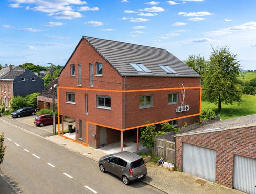                                         Appartement te koop in Mortier, € 310.000
