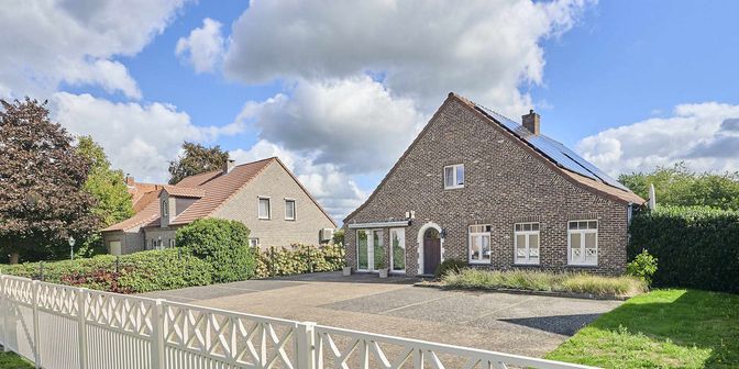 Maison à vendre à Lommelsebaan 60, 3940 Hechtel