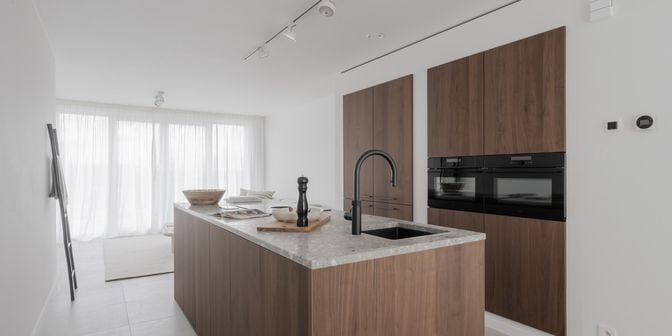 Appartement te huur in Uilenspiegellaan 2, 8800 Roeselare