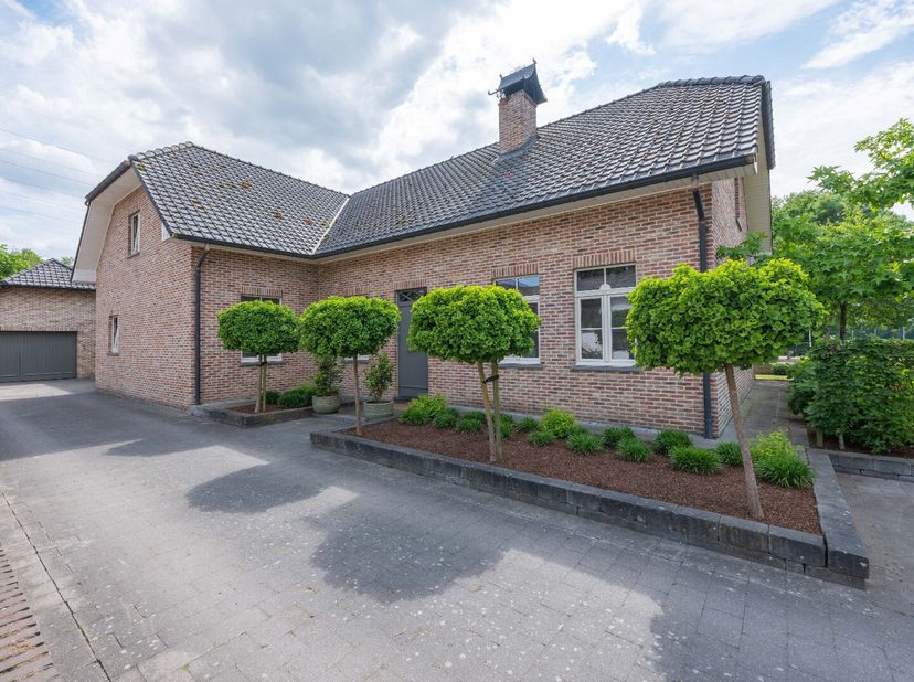 Maison à vendre
                    à 3680 Neeroeteren
