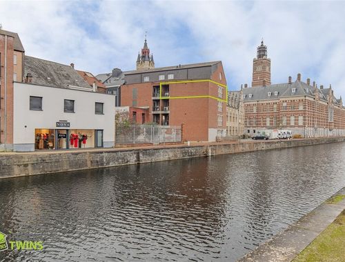                                         Appartement à vendre à Dendermonde, € 258.500
