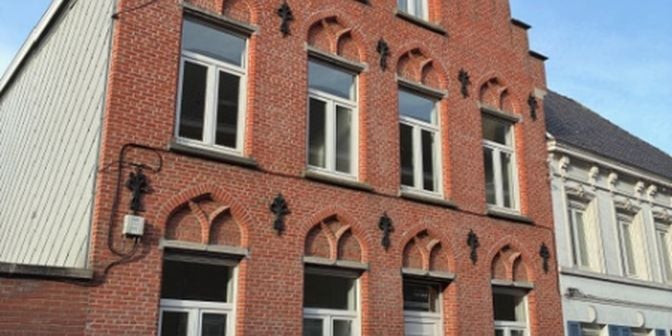 Huis te huur in PASTOOR TERMOTESTRAAT 5, 8750 Wingene