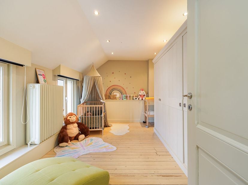 Huis te koop in Jodenstraat 85,
                    2270 Herenthout