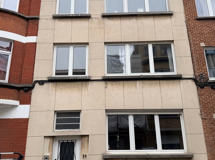 Appartement te koop
                    in 1180 Ukkel