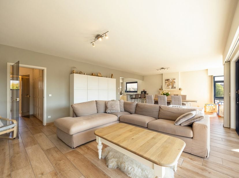 Appartement à vendre
                    à 2050 Antwerpen