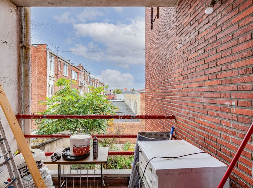 Appartement te koop in Van Kerckhovenstraat 68 bus 201,
                    2060 Antwerpen