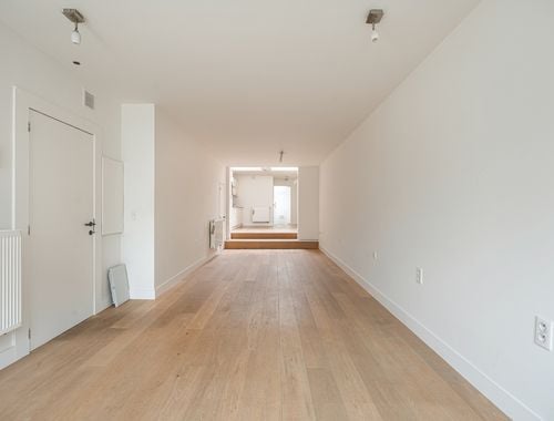                                         Appartement te koop in Gent, € 289.500
