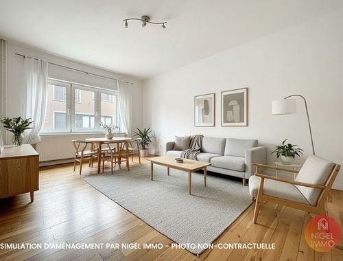                                         Maison à vendre à Milmort, € 149.000
