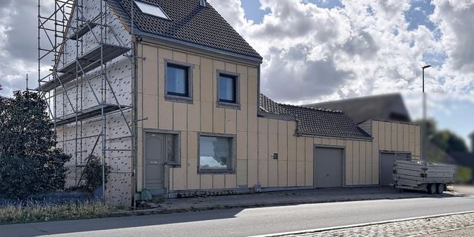 Huis te koop in Sluizenstraat 226, 8450 Bredene