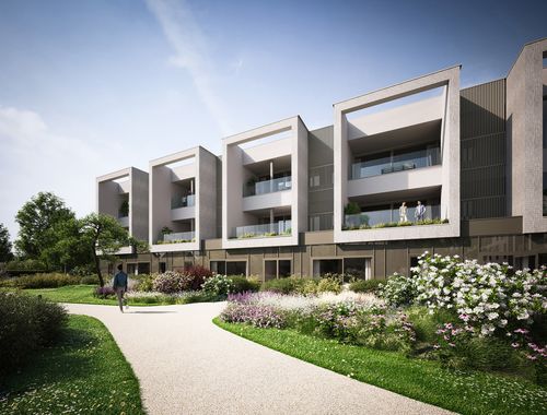                                         Loft te koop in Dilsen-Stokkem, € 219.430
