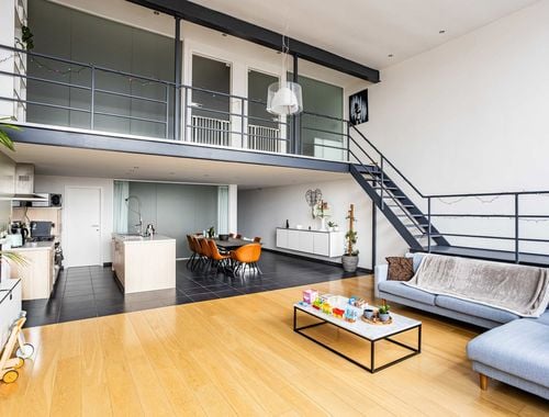                                         Loft à vendre à Leupegem, € 426.000
