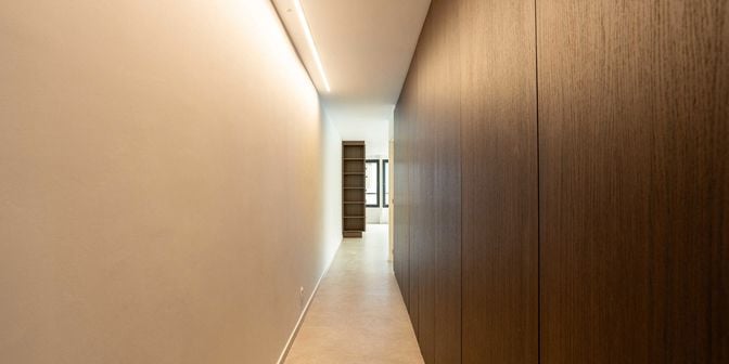 Appartement te koop in Wijngaardstraat 38 a bus 21, 8500 Kortrijk