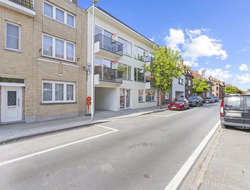                                         Appartement te koop in Sint-Andries, € 319.000
