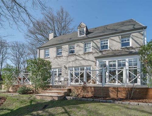                                         Maison à vendre à Ohain, € 1.250.000
