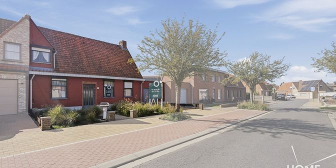 Huis te koop in Ligywijk 119, 8900 Ieper
