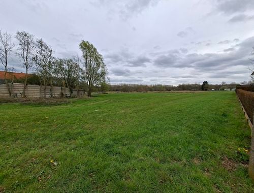                                         Bouwgrond te koop in Wezemaal, € 350.000
