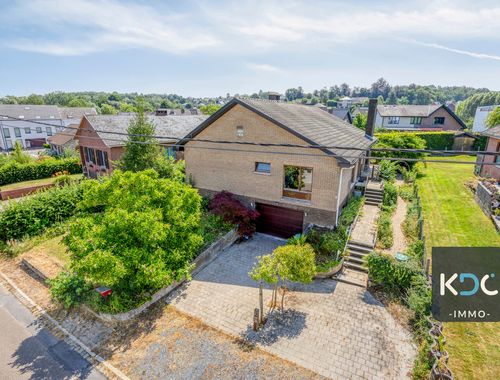                                         Woning te koop in Huldenberg, € 440.000
