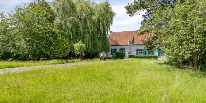 Huis te koop in Stationsstraat 2, 9550 Herzele