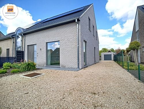                                         Woning te huur in Wondelgem, € 1.400
