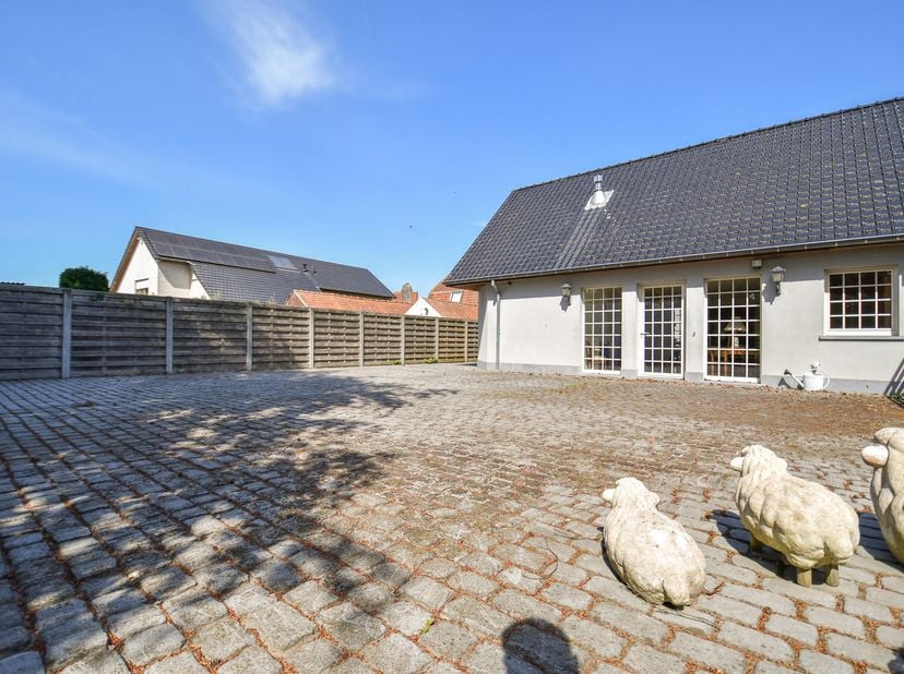 Maison à vendre
                    à 9880 Aalter