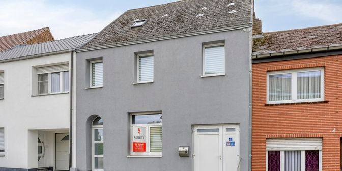 Huis te koop in Hofstraat 42, 9451 Kerksken