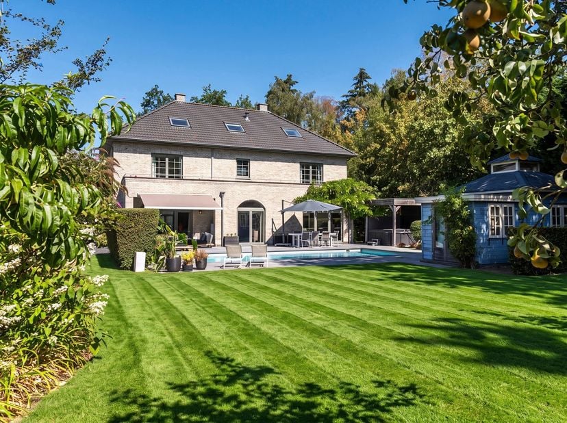Huis te koop in Kemphaanlaan 29,
                    2960 Brecht