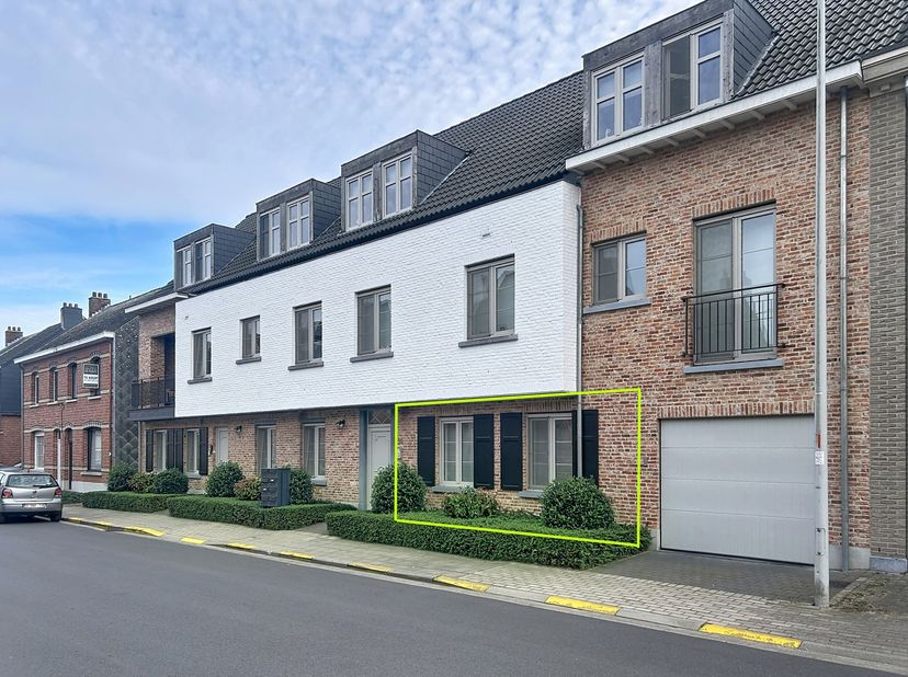Appartement à louer à Kapellebaan 36 boîte 2,
                    2560 Nijlen