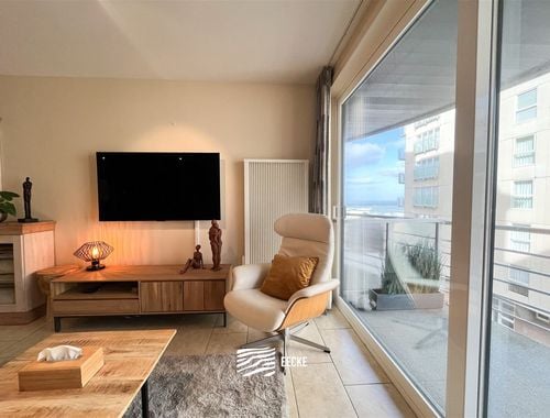                                         Appartement te koop in Nieuwpoort, € 469.000
