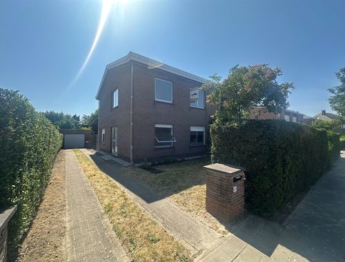                                         Woning te huur in Oostakker, € 1.150
