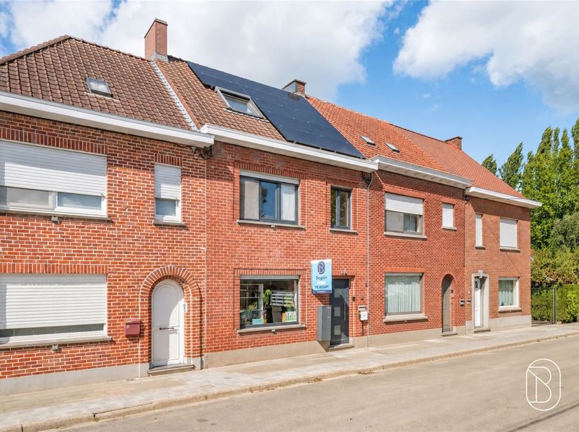 Huis te koop in Dageraadstraat 23,
                    8520 Kuurne