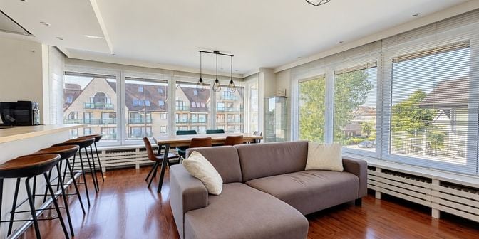 Appartement te koop in Leopold II Laan 184, 8670 Oostduinkerke