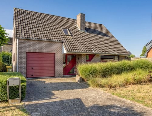                                         Woning te koop in Beerse, € 425.000
