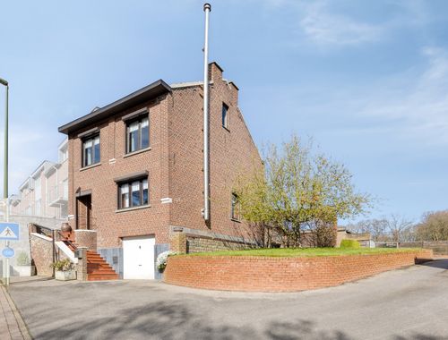                                         Woning te koop in Pellenberg, € 285.000
