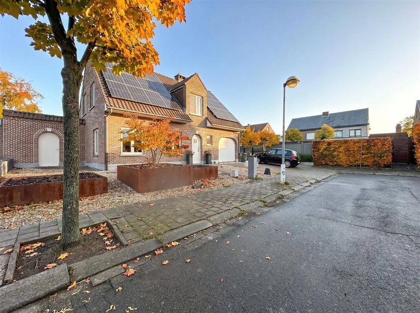 Maison à vendre
                    à 2070 Zwijndrecht