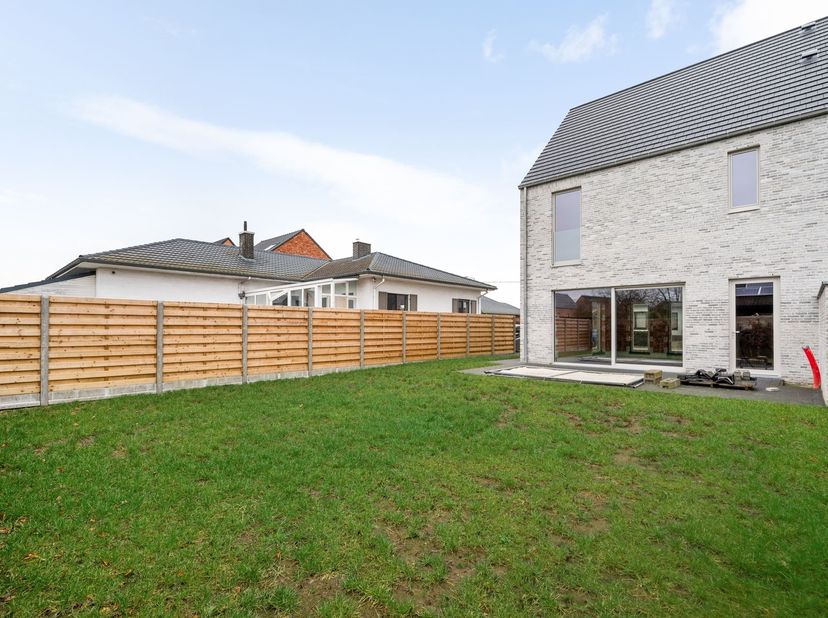 Huis te koop
                    in 2260 Tongerlo