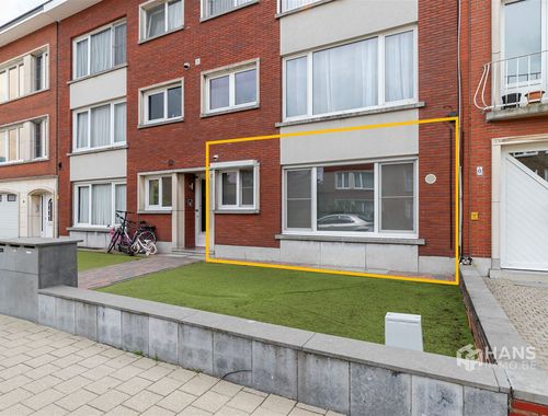                                         Appartement à vendre à Deurne, € 325.000

