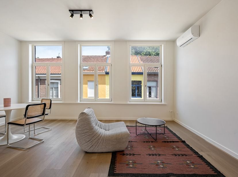 Appartement à vendre
                    à 8000 Brugge