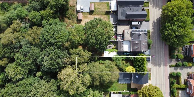 Grond te koop in Lichtaartseweg 56, 2250 Olen