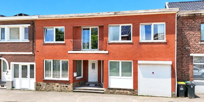 Huis te koop in Rue de Slins 94, 4682 Houtain-Saint-Siméon