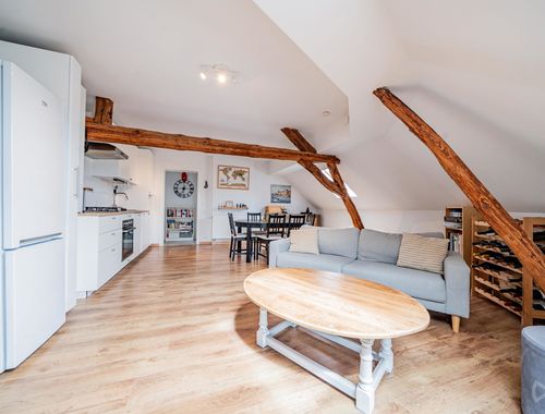                                         Appartement te koop in Overijse, € 305.000
