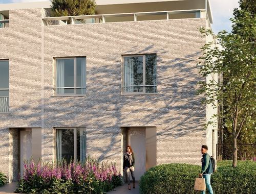                                         Maison à vendre à Antwerpen, € 749.000
