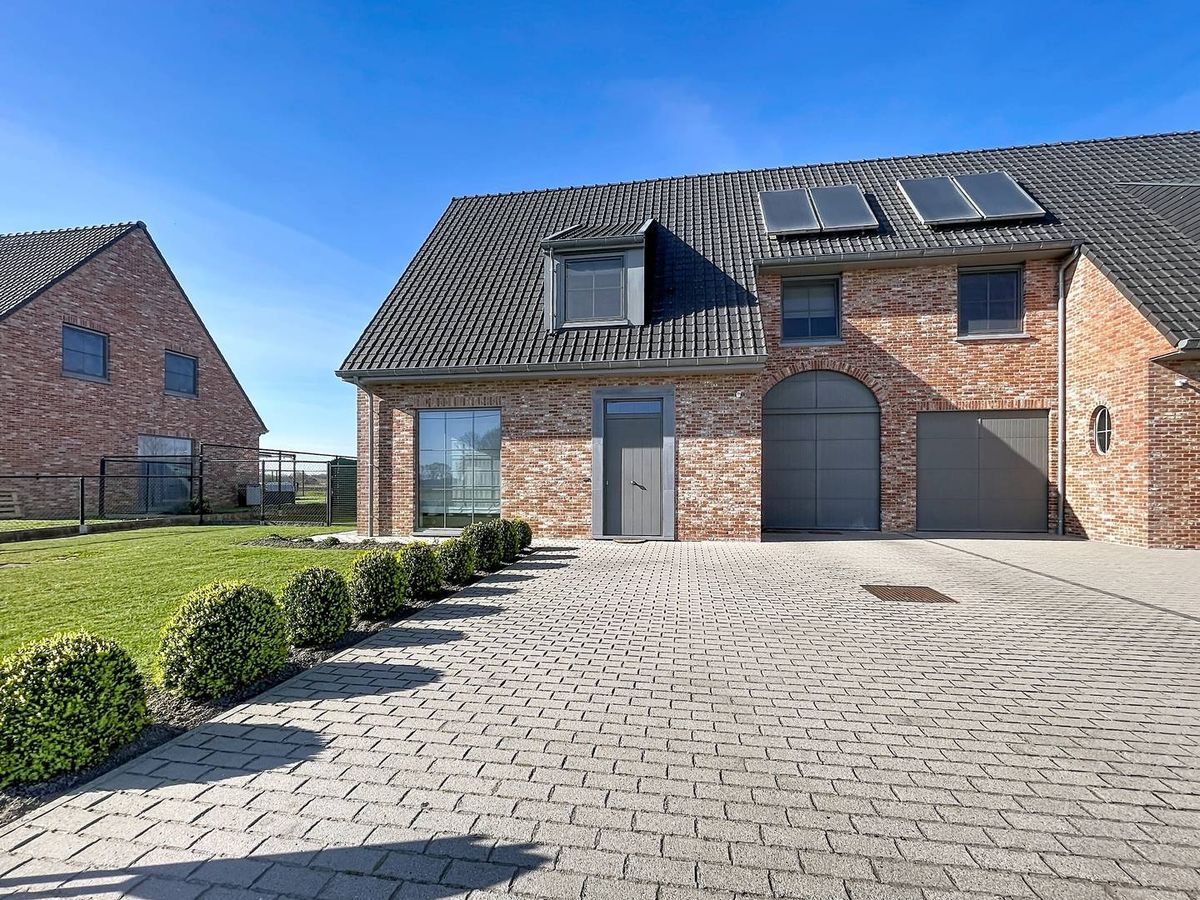 Huis te huur