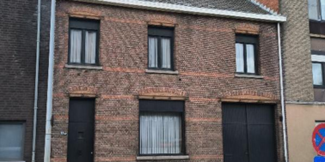 Maison à vendre à Nieuwstraat 53, 2400 Mol