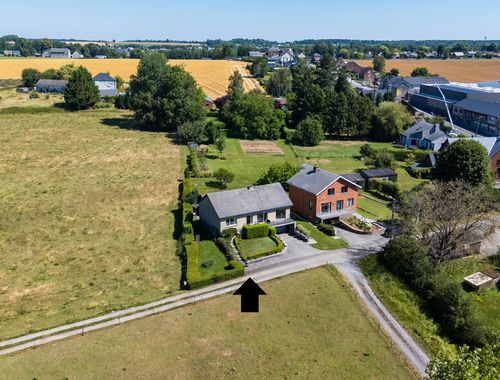                                         Maison à vendre à Florennes, € 319.000
