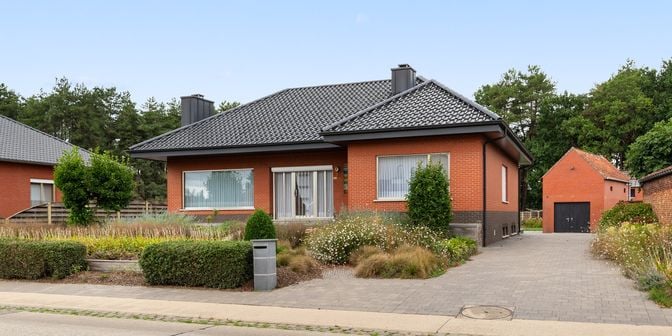 Maison à vendre à Testeltsesteenweg 214, 3201 Langdorp